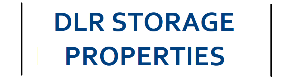DLR Storage Properties in Rathdrum, ID